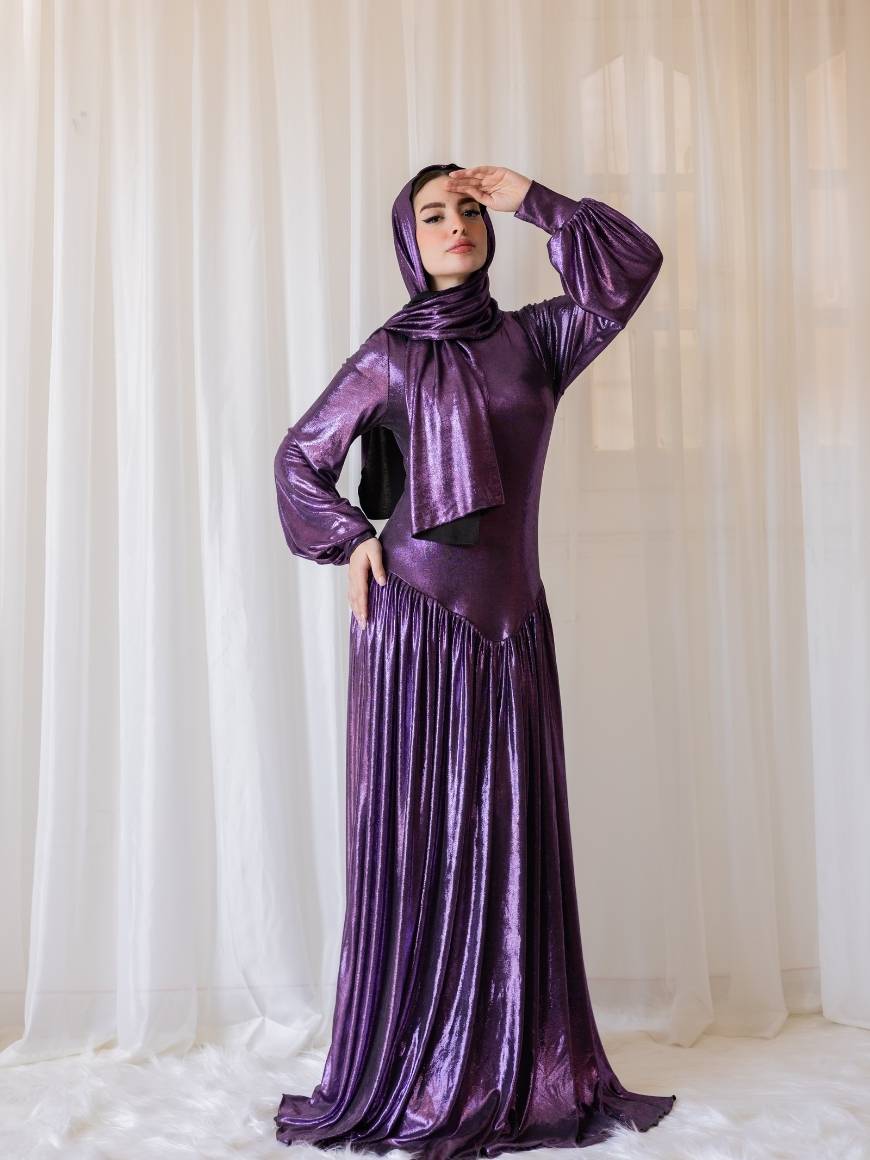 RADIANCE DRESS