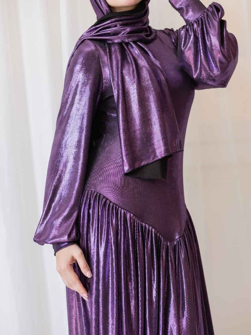 RADIANCE DRESS