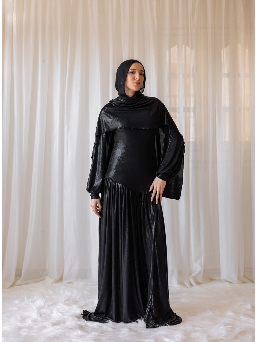 RADIANCE DRESS