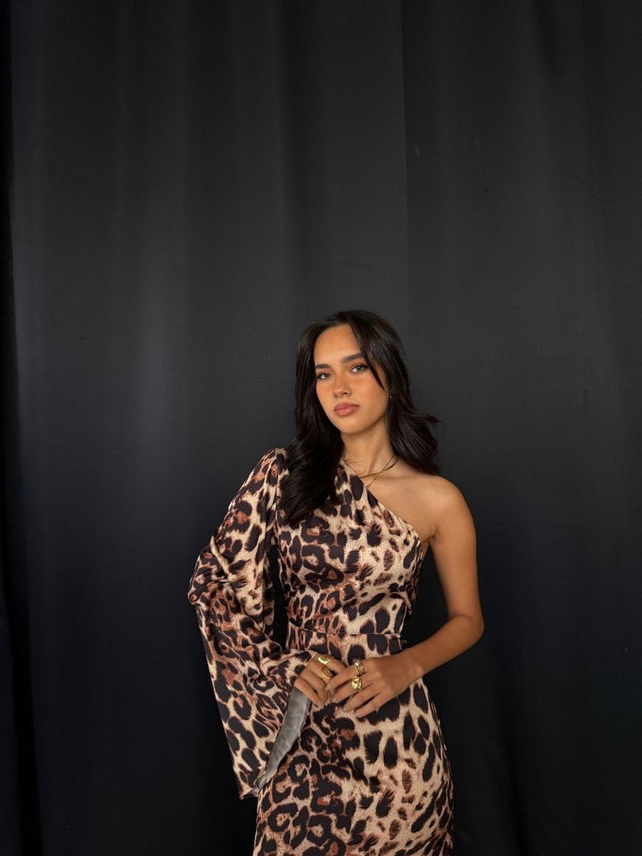 GLAMOUR DRESS
