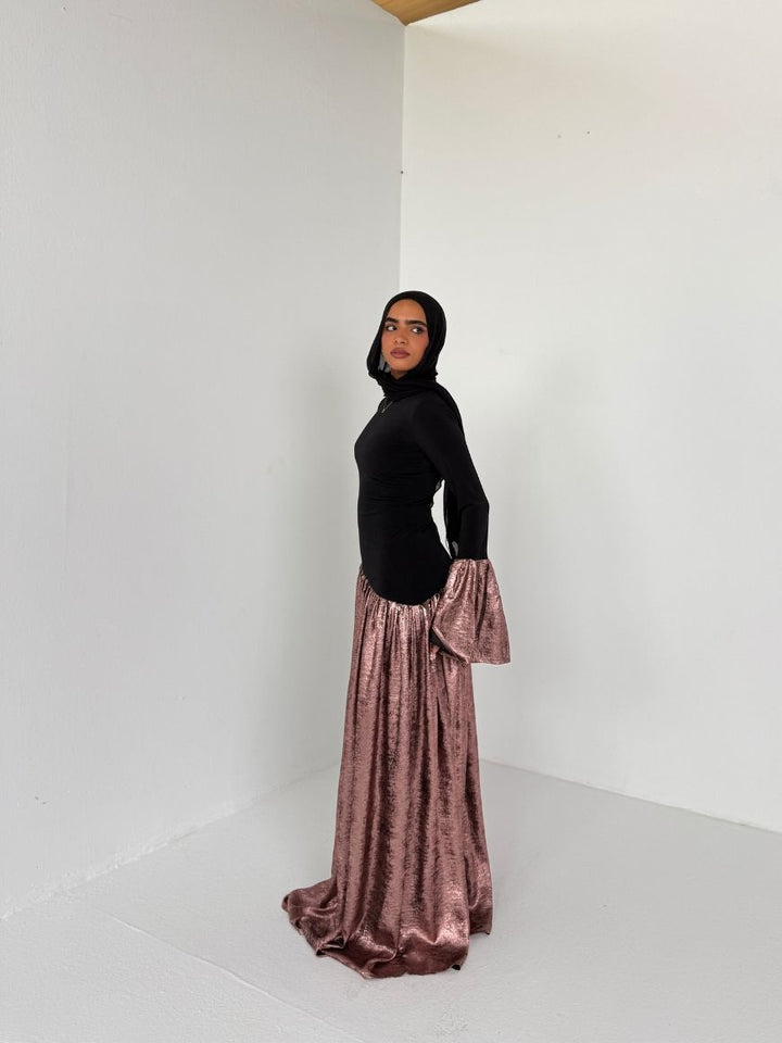 RAYA DRESS