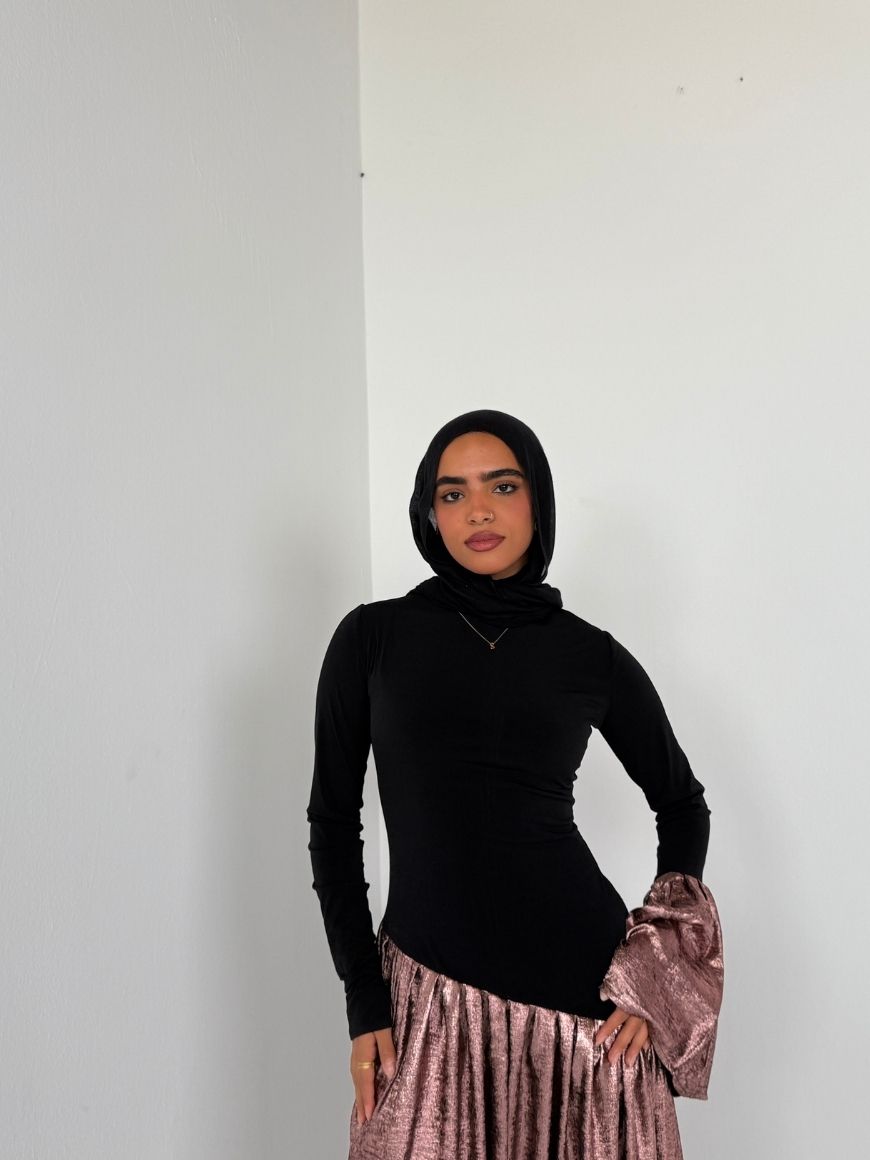 RAYA DRESS