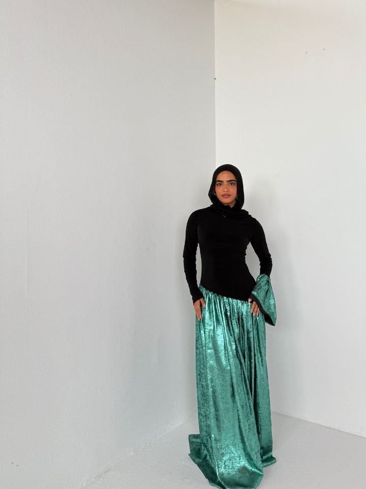 RAYA DRESS
