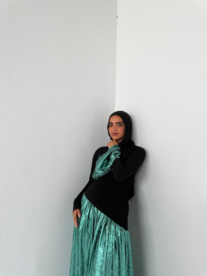 RAYA DRESS