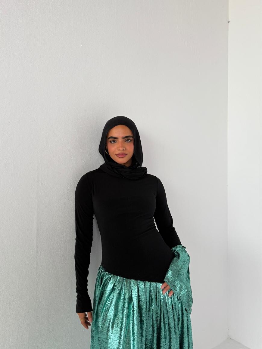 RAYA DRESS
