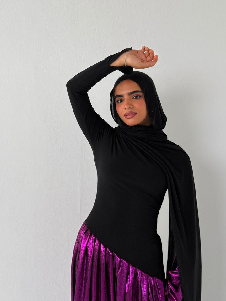 RAYA DRESS