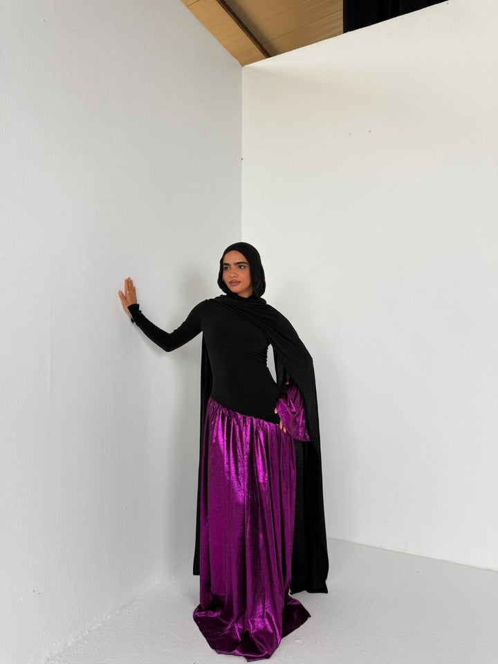 RAYA DRESS