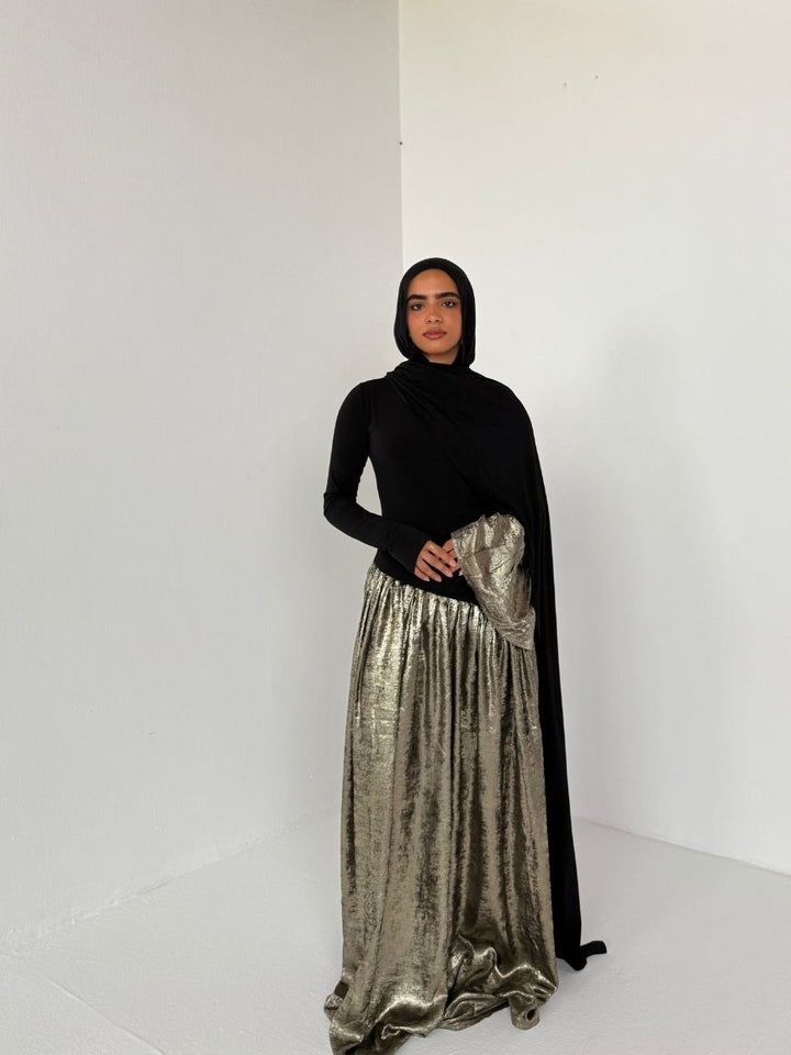 RAYA DRESS