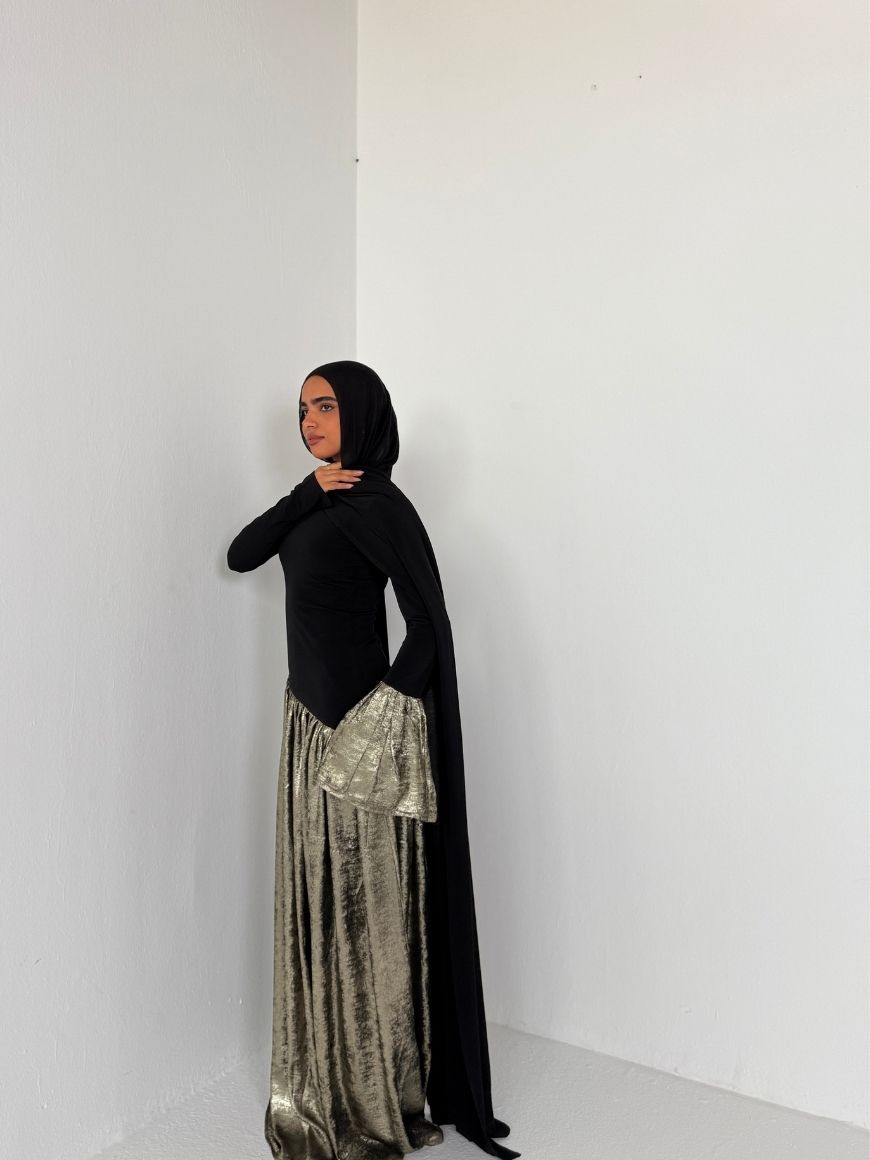 RAYA DRESS