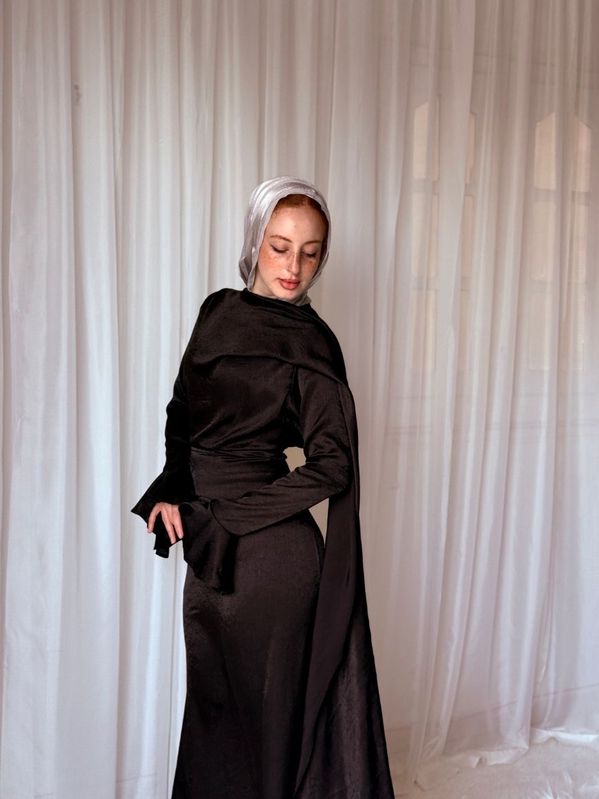 KORICHIAN LARA DRESS