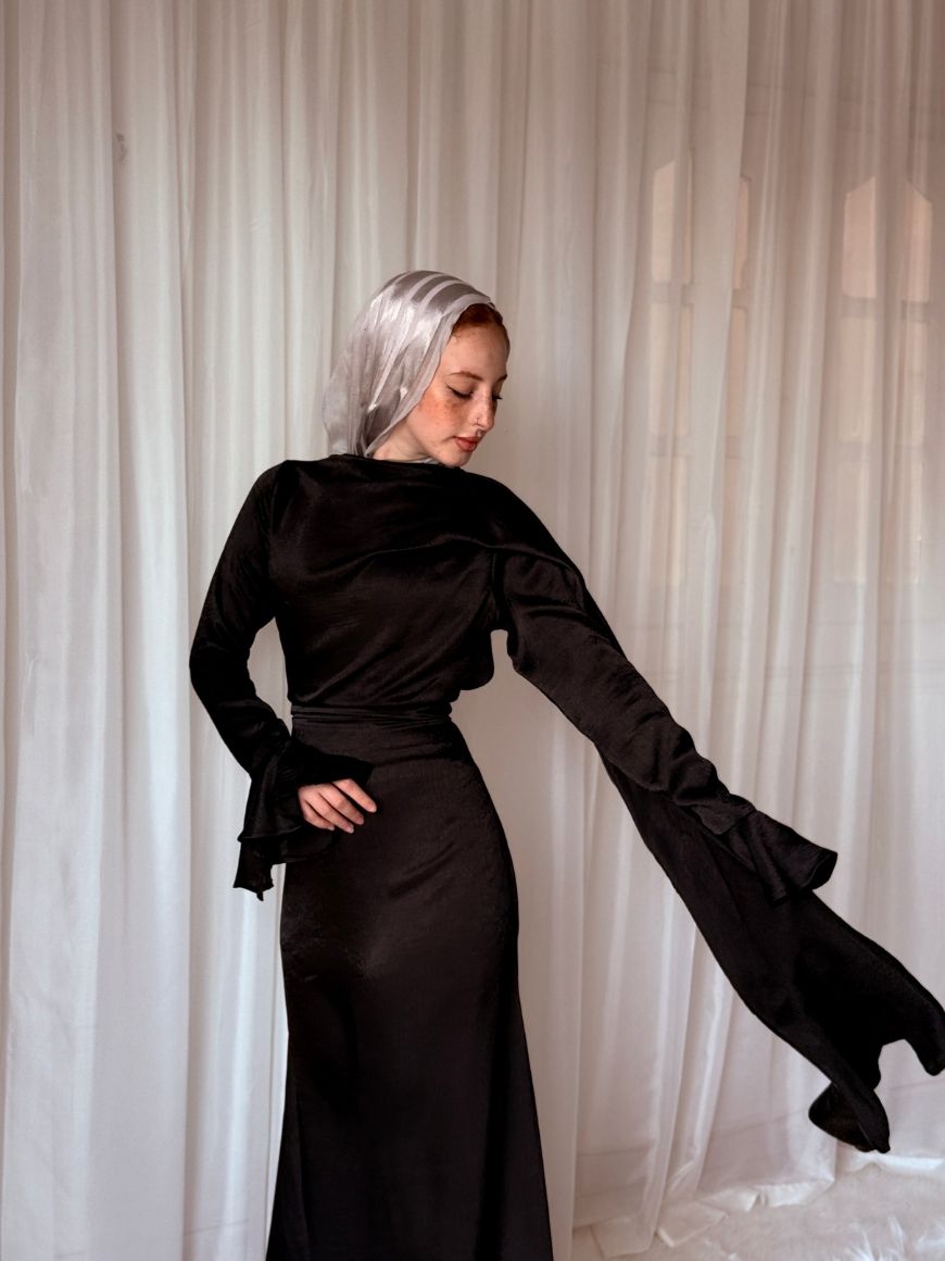 KORICHIAN LARA DRESS