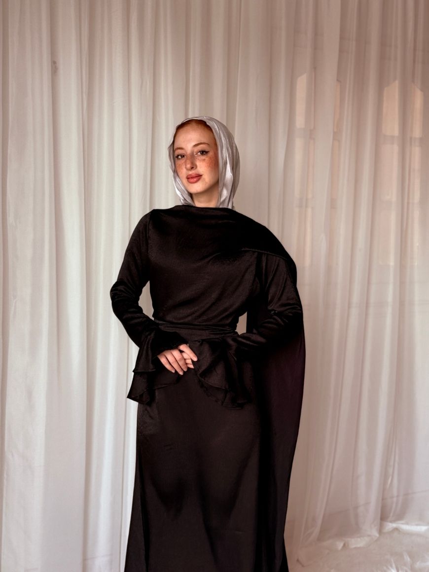 KORICHIAN LARA DRESS