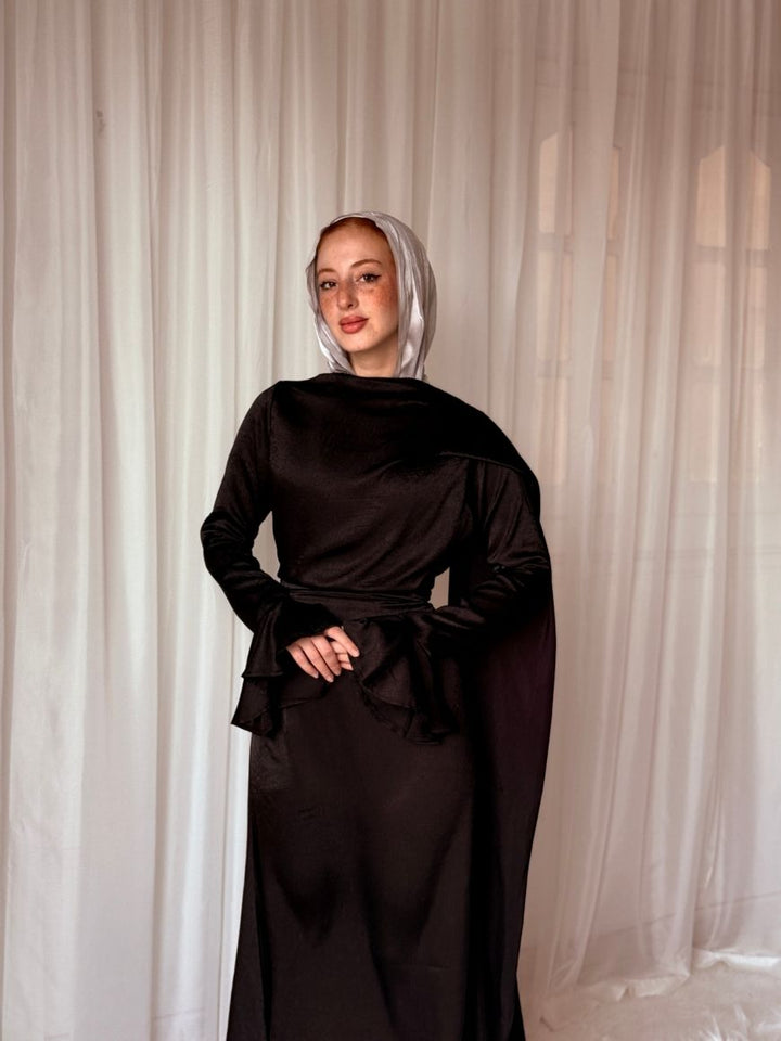 KORICHIAN LARA DRESS