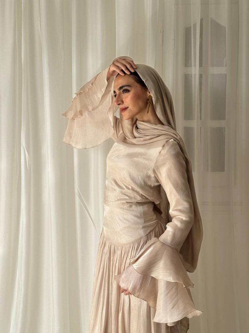 MIRAL DRESS