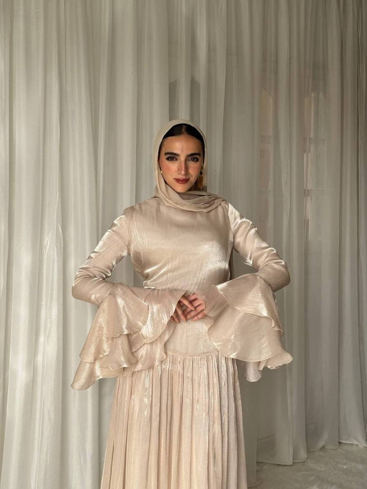 MIRAL DRESS