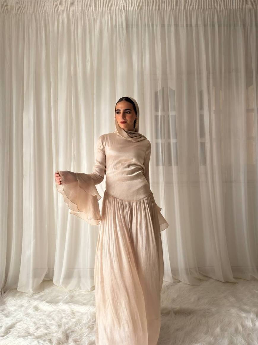 MIRAL DRESS
