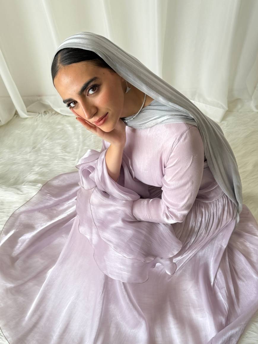 MIRAL DRESS