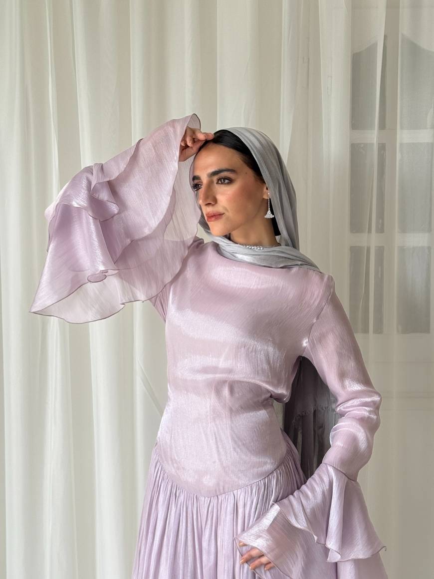 MIRAL DRESS