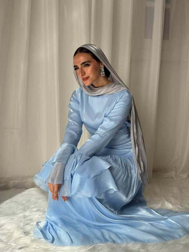 MIRAL DRESS