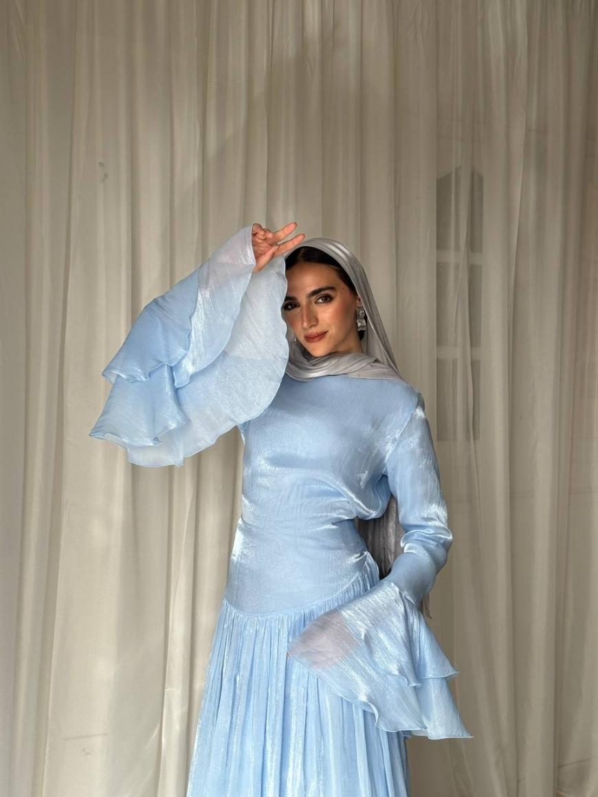 MIRAL DRESS