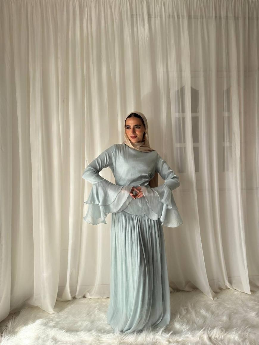 MIRAL DRESS