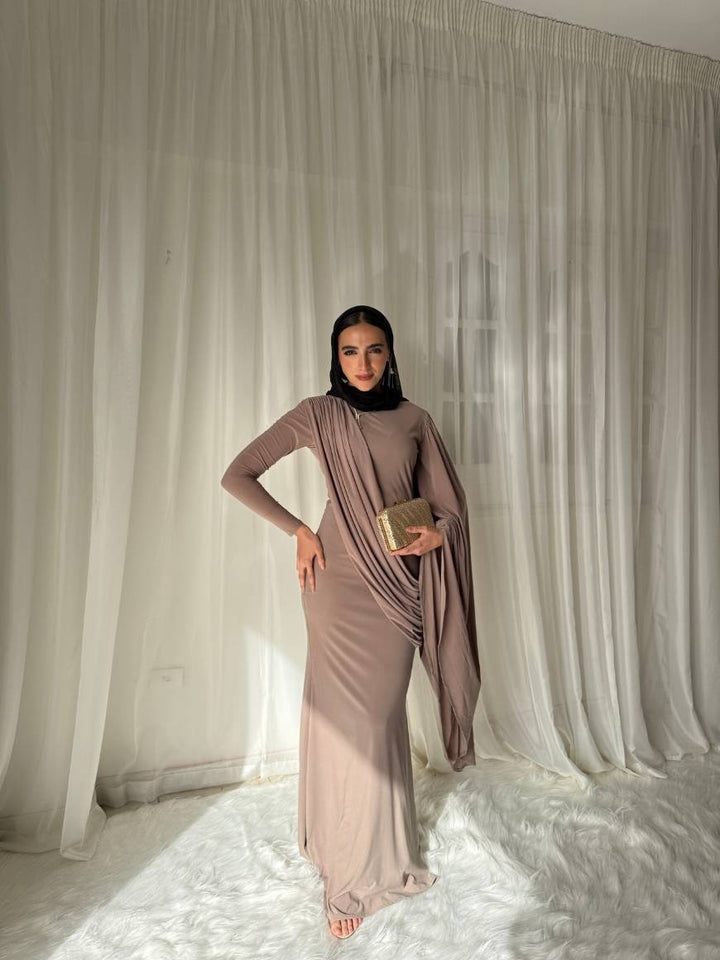LILIANA DRESS