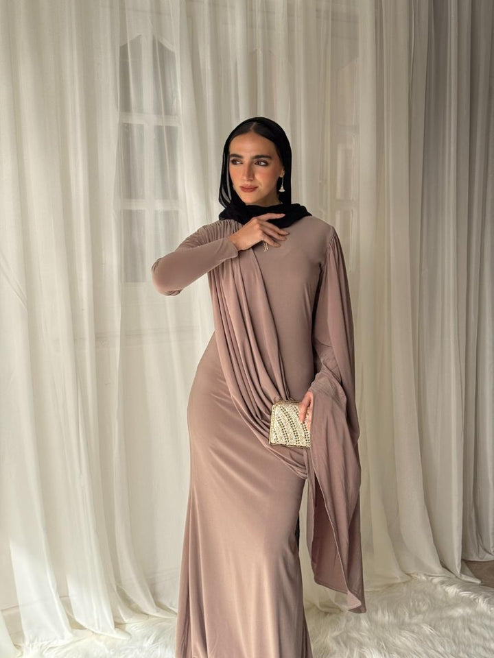 LILIANA DRESS