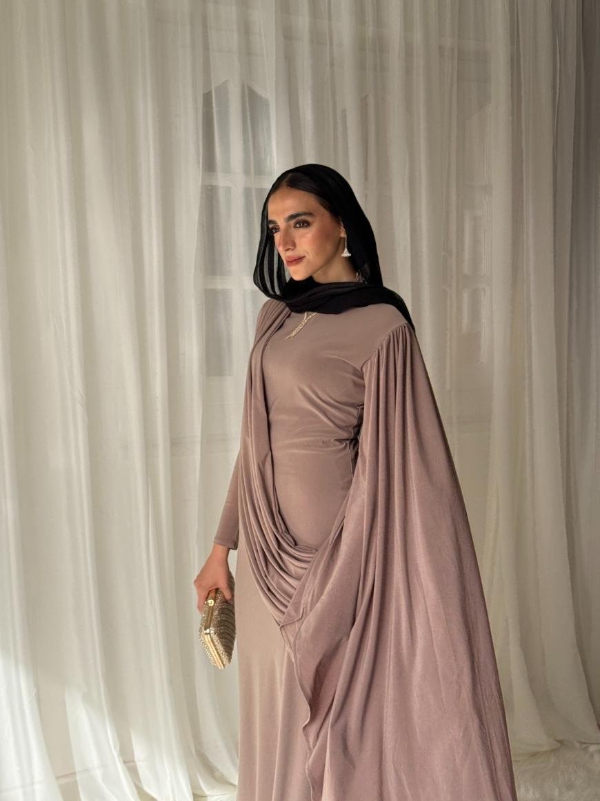 LILIANA DRESS