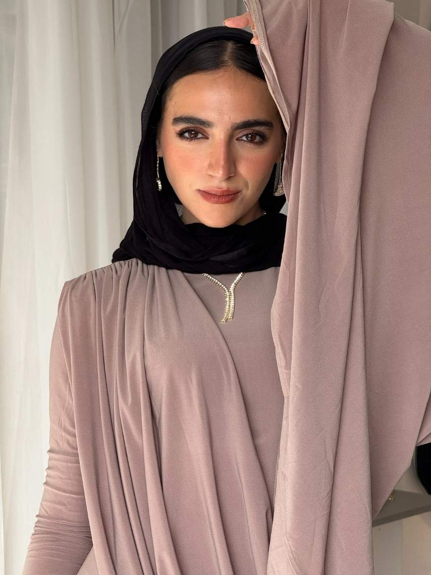 LILIANA DRESS
