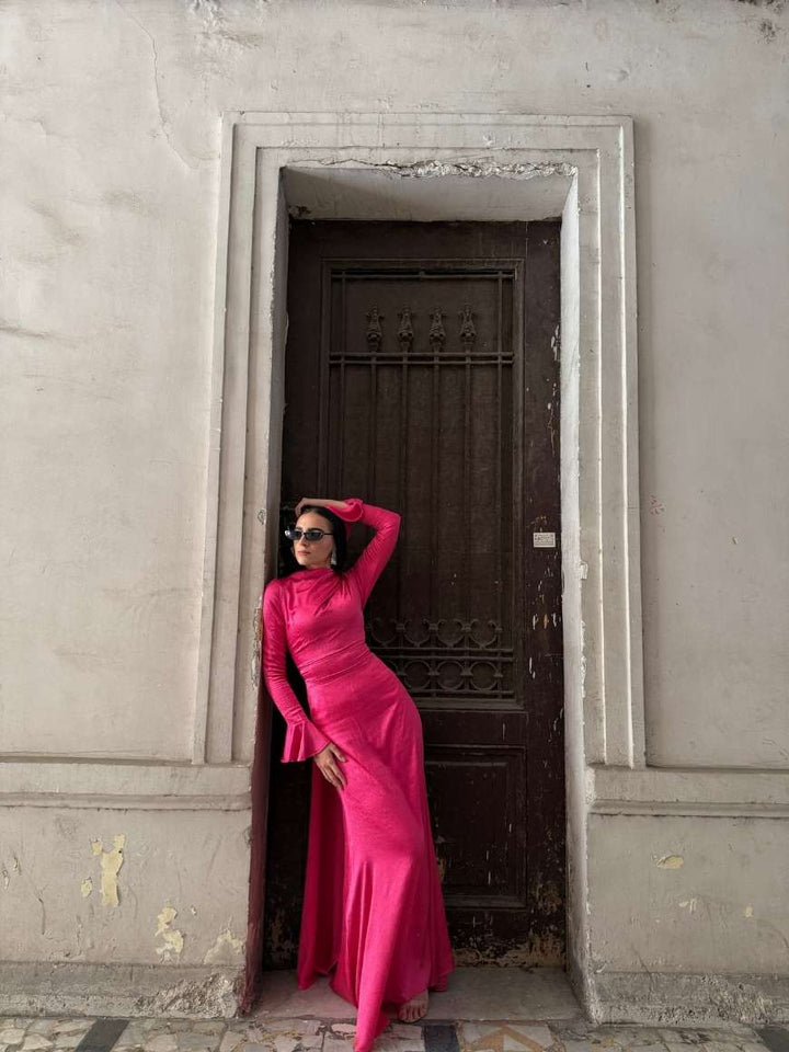 KORICHIAN LARA DRESS
