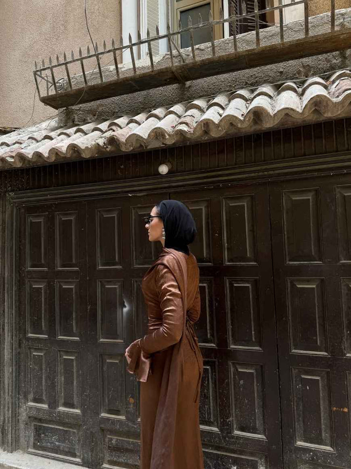 KORICHIAN LARA DRESS