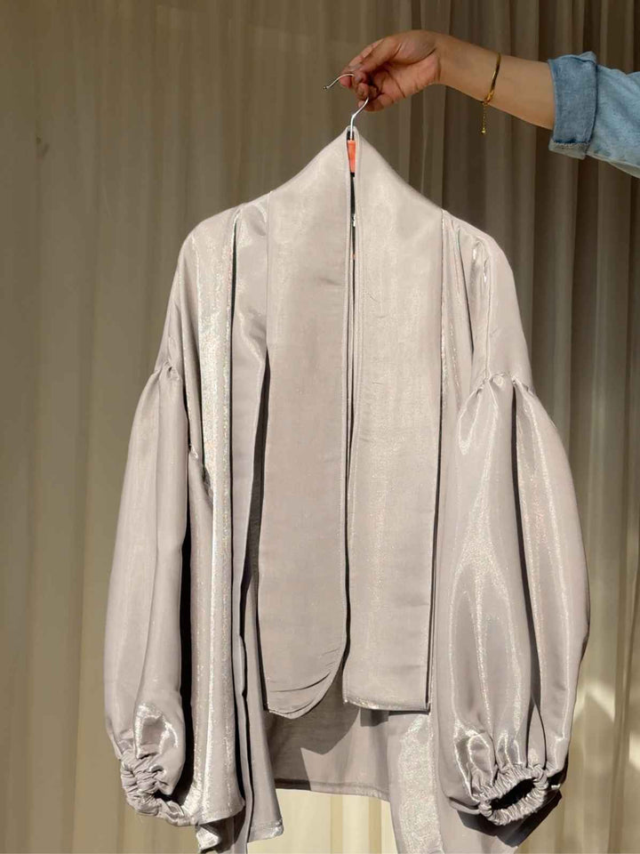 VIOLA BLOUSE