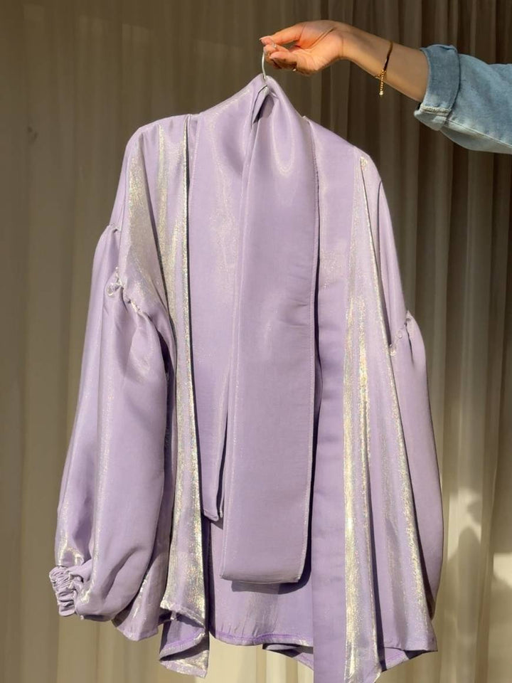 VIOLA BLOUSE