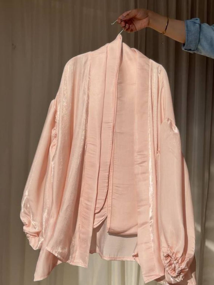 VIOLA BLOUSE