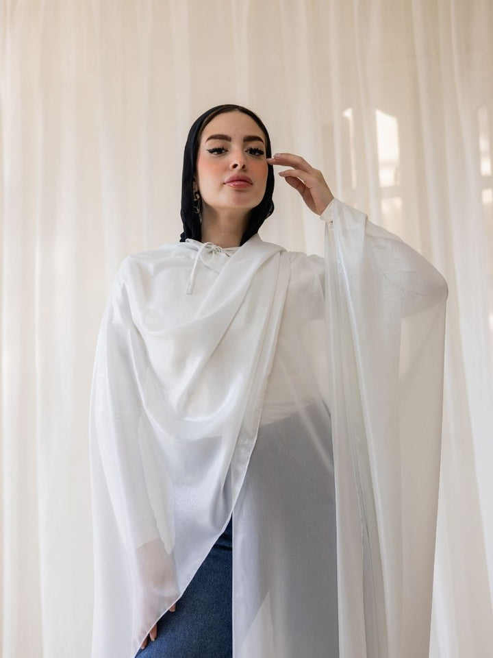 TWIST BLOUSE