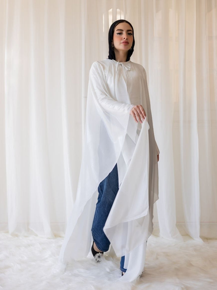 TWIST BLOUSE