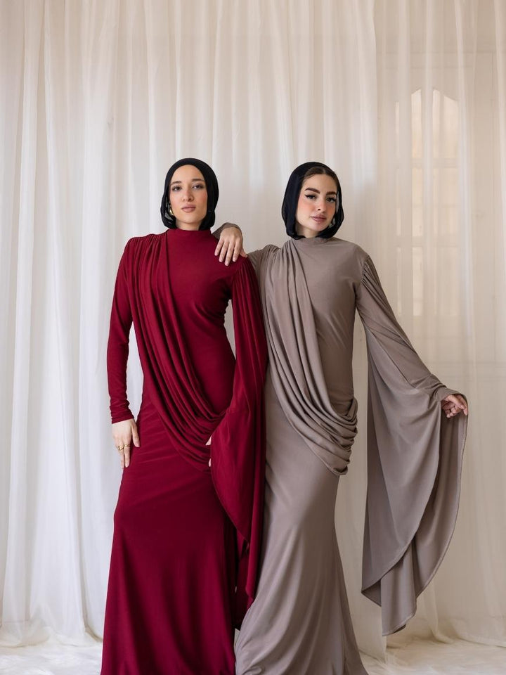 LILIANA DRESS