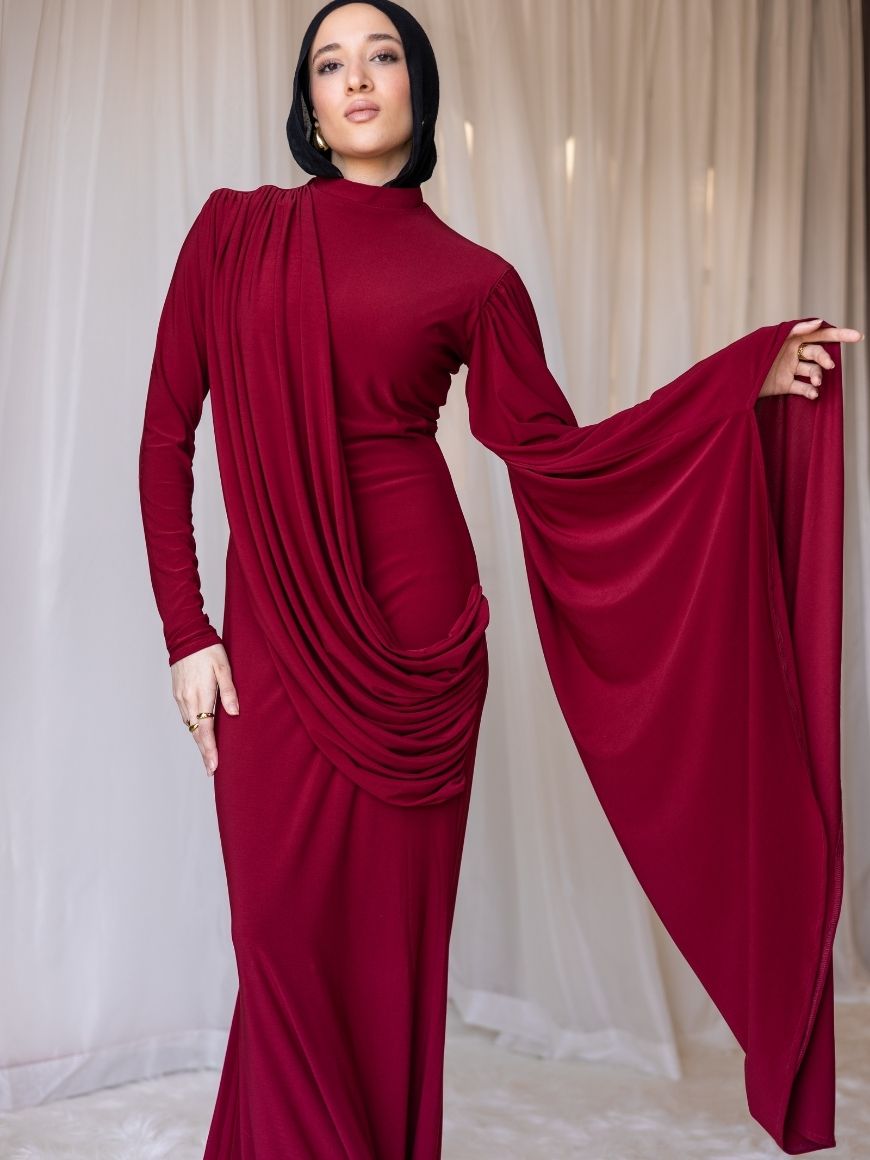 LILIANA DRESS