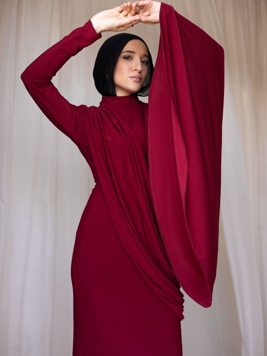 LILIANA DRESS