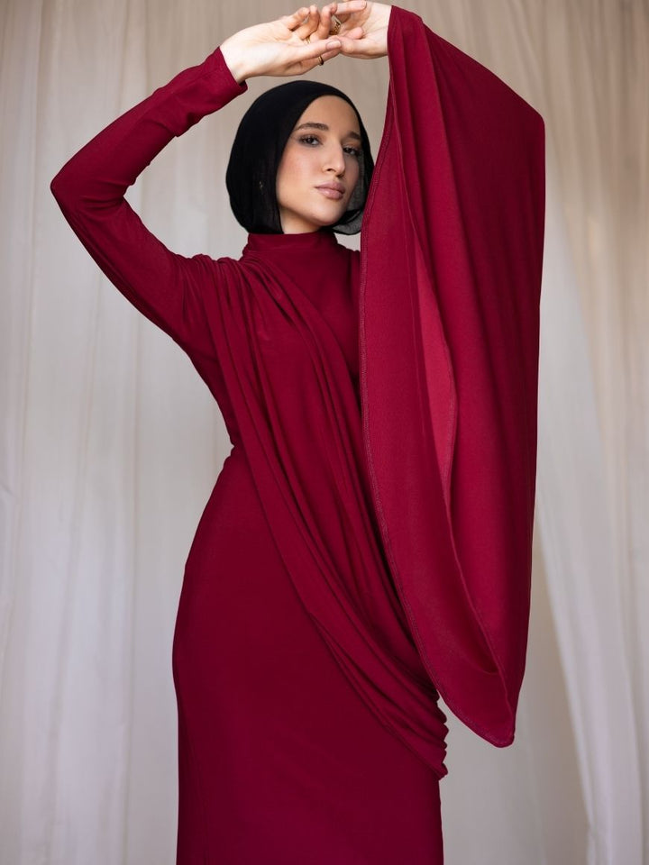 LILIANA DRESS
