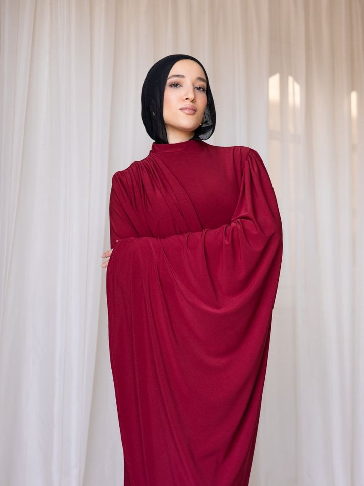 LILIANA DRESS