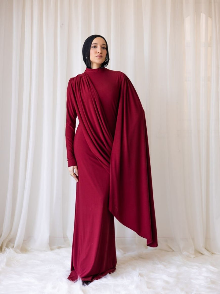 LILIANA DRESS