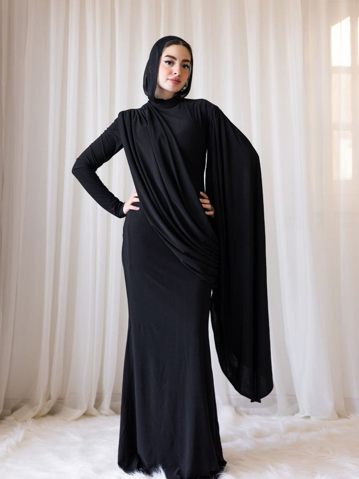LILIANA DRESS