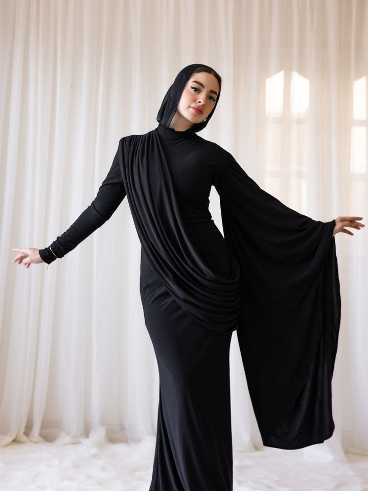 LILIANA DRESS
