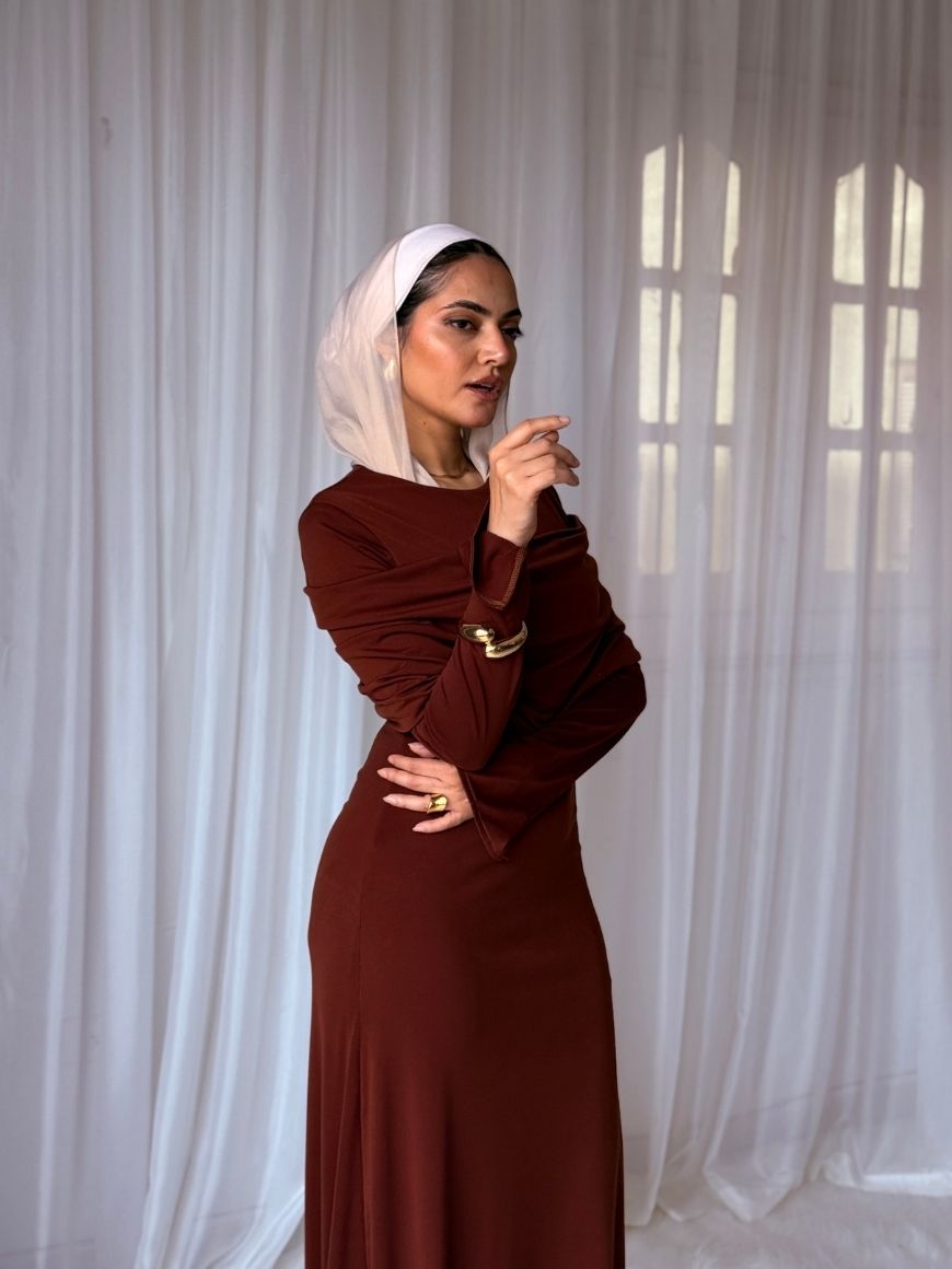 MOONLIGHT DRESS