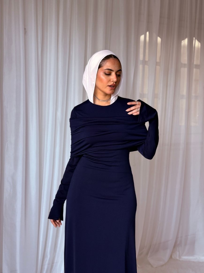 MOONLIGHT DRESS