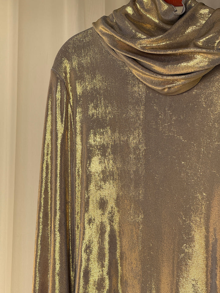 RADIANCE DRESS