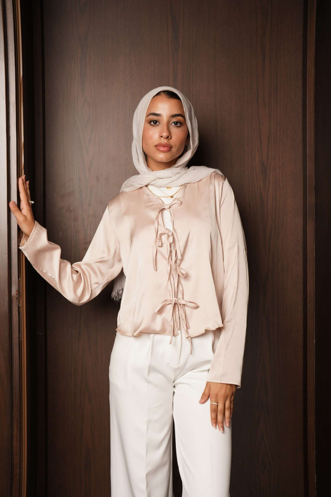 BONITA BLOUSE