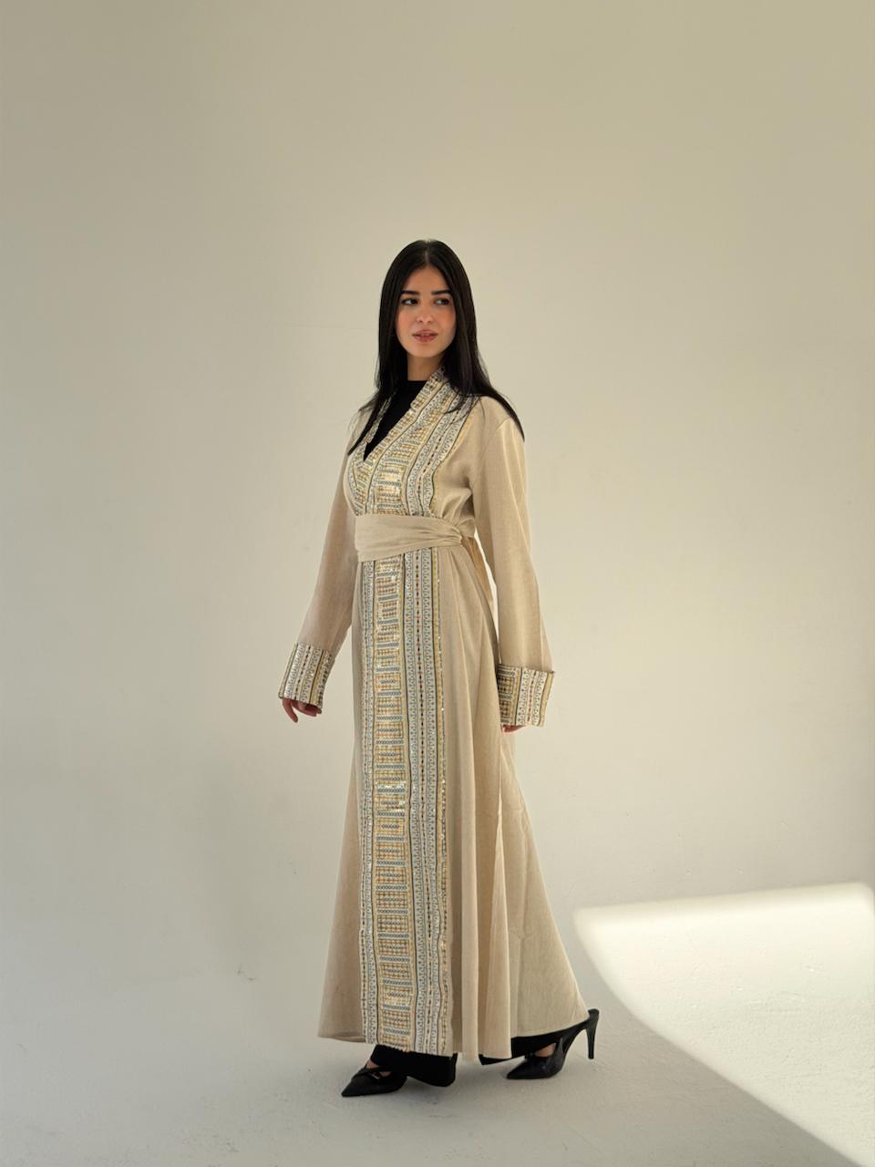 Layalina Kaftan