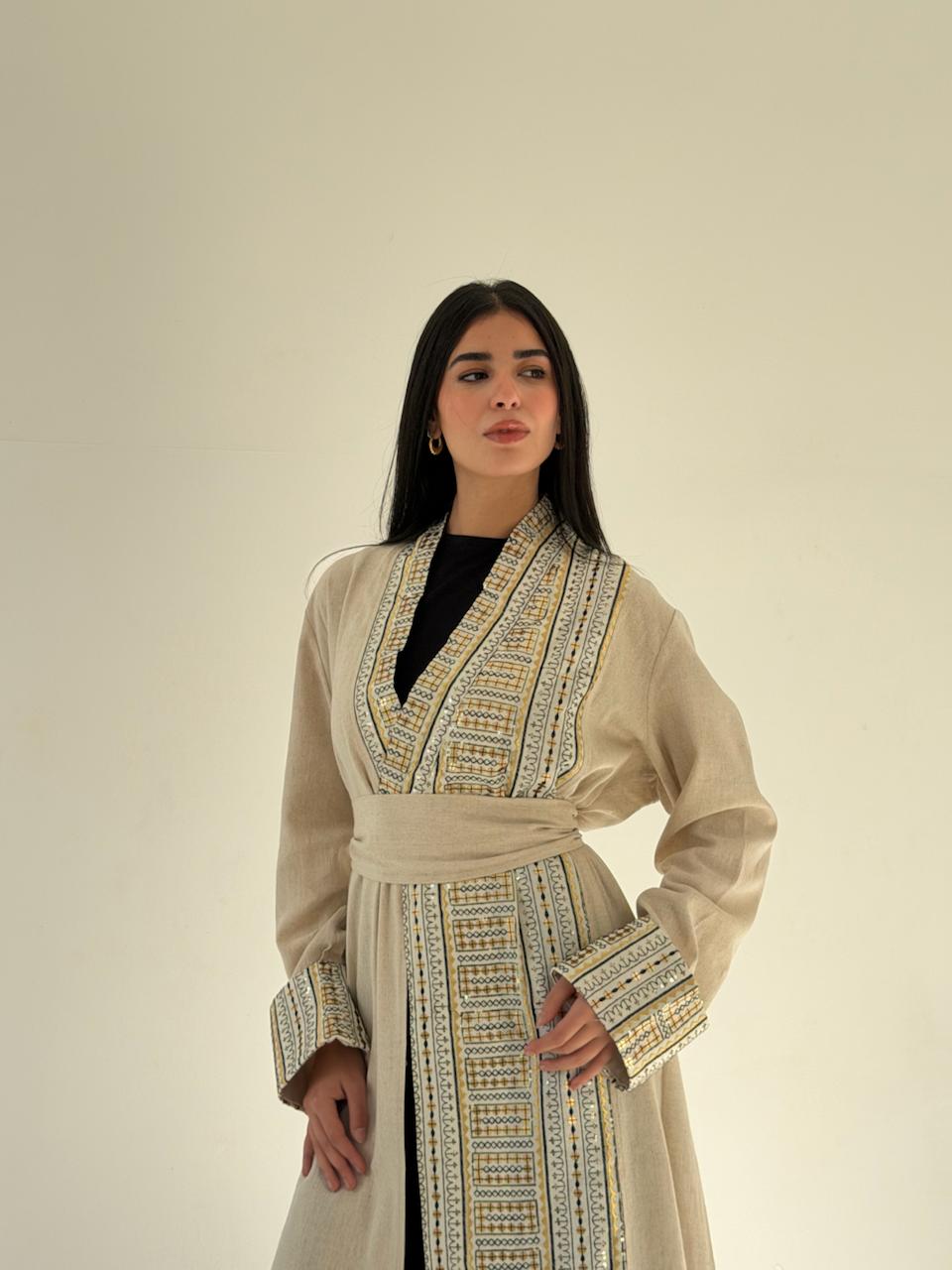 Layalina Kaftan